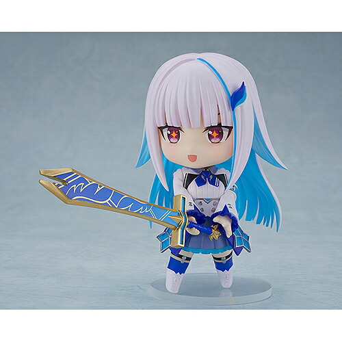 ねんどろいど にじさんじ リゼ・ヘルエスタ 2013 グッドスマイルカンパニー 4580590172258.jpg