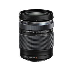 ランキング総合1位 OLYMPUS M.ZUIKO DIGITAL ED 14-150mm F4.0-5.6 II 
