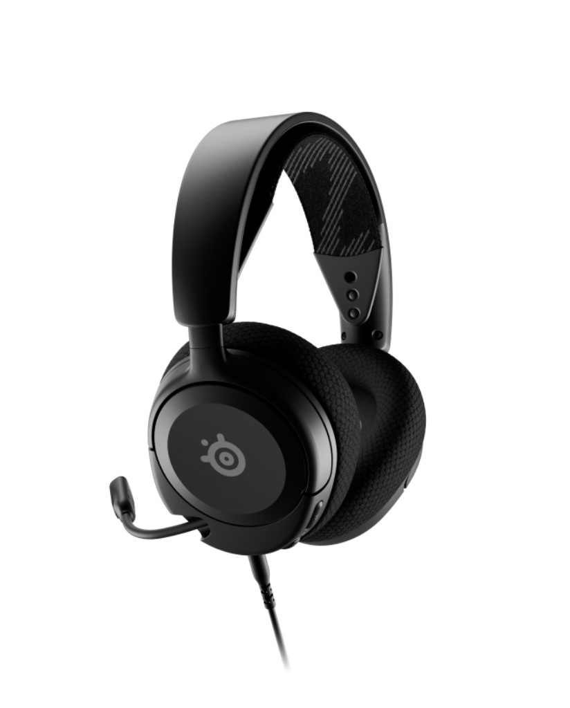 【新品/取寄品】SteelSeries Arctis Nova 1 61606J 10,863円