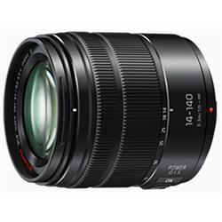 限定製作】 Panasonic LUMIX G VARIO 14-140mm F3.5-5.6 II ASPH