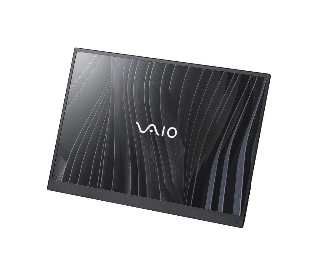 [使用頻度極少]VAIO バイオ Vision+ 14 VJ5VP141C11 モバイルディスプレイ VAIO Vision+ 14（VJ5VP141C11）｜VAIO