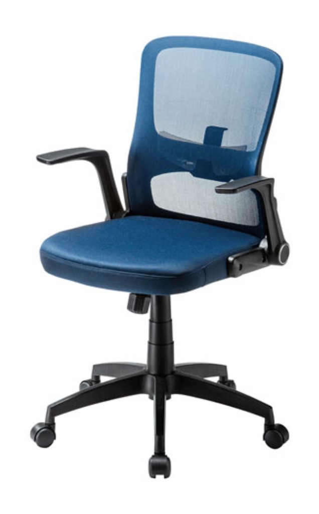 安い購入 新品 取寄品 メッシュチェア Snc Net21bl 楽天 Www Nripost Com