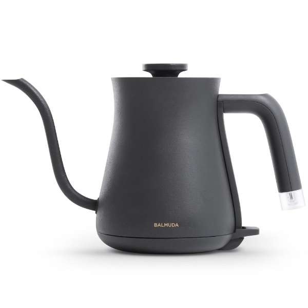 楽天市場】バルミューダ 0.6L 電気ケトル BALMUDA The Pot
