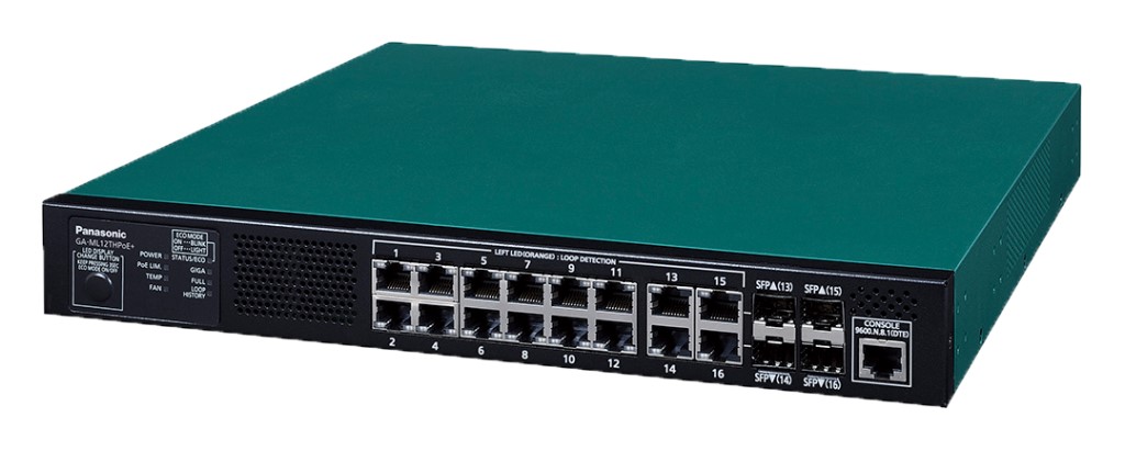 GA-ML12THPoE+ PN261294