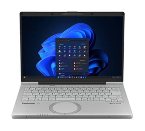 【新品/取寄品/代引不可】Let'snoteFC6法人モデル(Ultra5235U/16GB/SSD512G/顔認証対応カメラ/プライバシーシャッター/Win11Pro/Officeなし/14.0型) CF-FC6RDKAS｜ Ｏutlet Ｐlaza