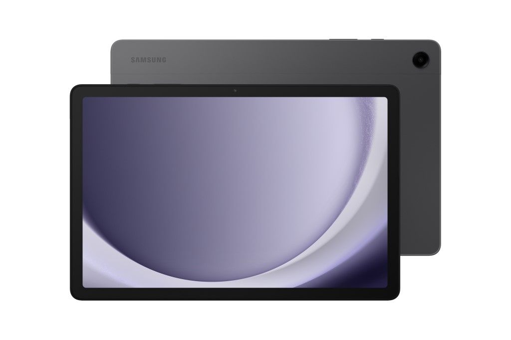 【新品/取寄品/代引不可】Androidタブレット Galaxy Tab A9+ Wi-Fi(CPU：Snapdragon 695/メモリ4GB/eMMC・64GB/Android 14/11型/SIMスロット：なし) SM-X210NZAAXJP