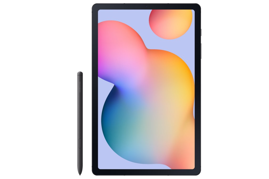 【新品/取寄品/代引不可】ペン付きAndroidタブレット Galaxy Tab S6 Lite 2024 Wi-Fi(CPU：Exynos 1280/メモリ4GB/eMMC・64GB/Android 14/10.4型/SIMスロット：なし) SM-P