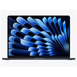 Apple MacBook Air 15.3in Liquid Retina見せびらかす MDVH4J/A 夜夜中 Early 2026・M5・記憶装置16GB・SSD512GB積み上げる模範例