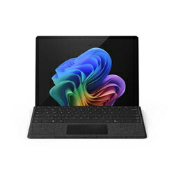 Microsoft Surface Pro 第11時人 教え子向け人並み外れたひな型 EP2-29781 プラチナ 13in Snapdragon X Plus 16GB記憶装置 512GBSSD OfficeH\u0026B2024 Win11Home マイクロソフト