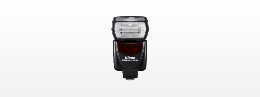 【新品/取寄品】スピードライト SB-700