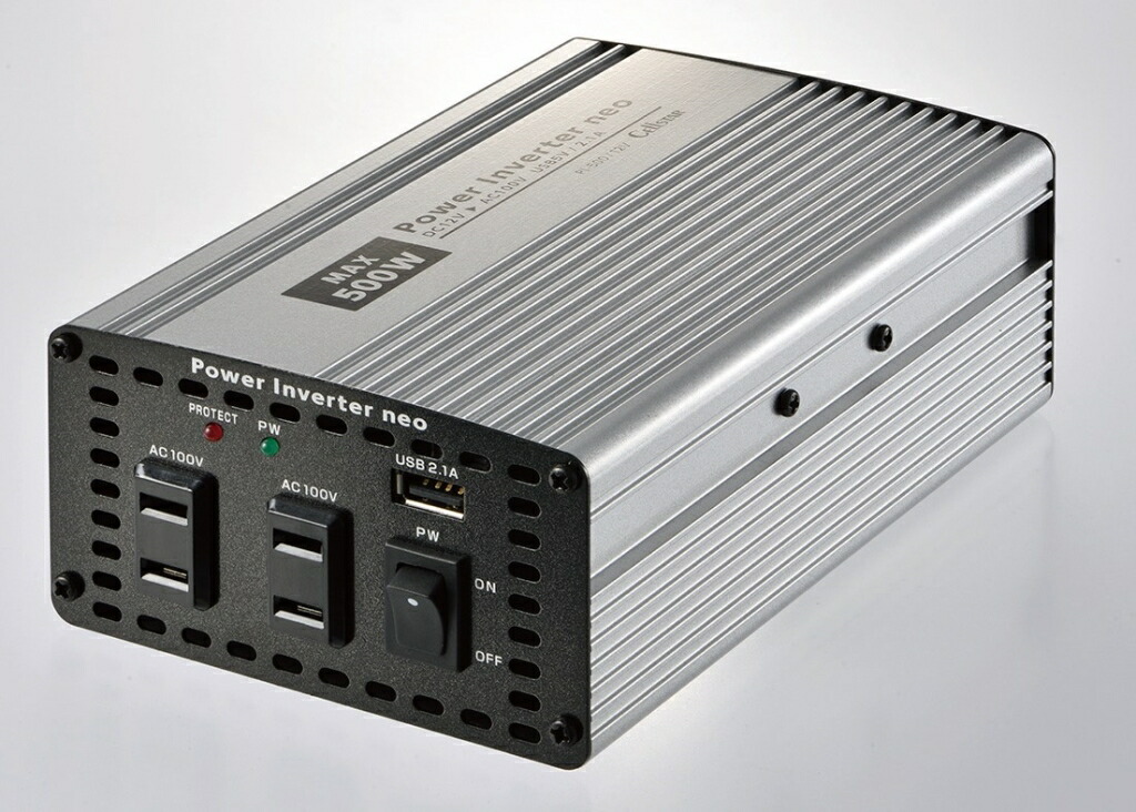 【新品/取寄品/代引不可】インバーター PI-500-12