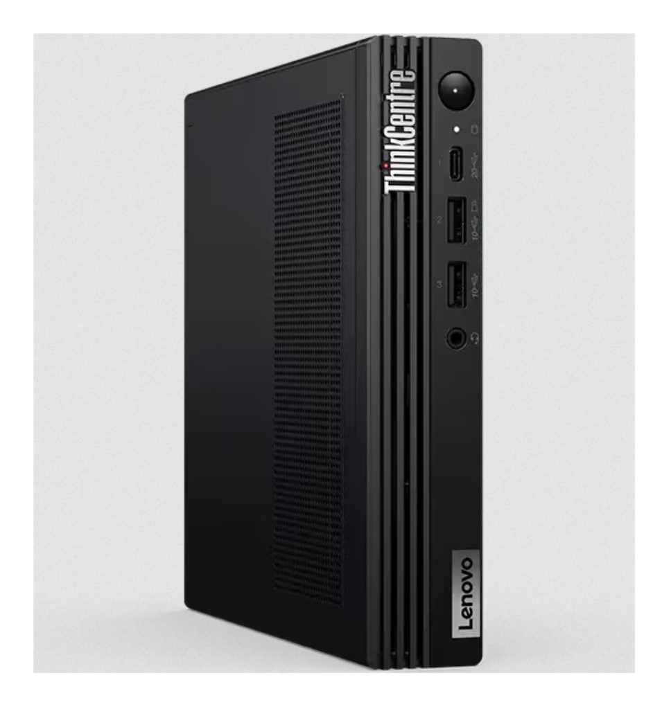 【新品/取寄品/代引不可】ThinkCentre M90q Tiny Gen 5(i9-14900/Win11Pro/32GB/1024GB) 12TJ0007JP その他-パソコン・周辺機器