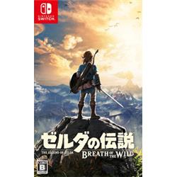 ゼルダ無双 厄災の黙示録 & ゼルダブレスオブザワイルド　ソフトのみ ゼルダ無双 厄災の黙示録 | My Nintendo Store（マイ