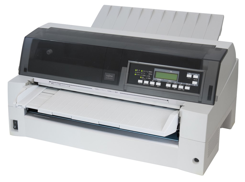 楽天市場】【新品/取寄品/代引不可】ドットインパクトプリンター