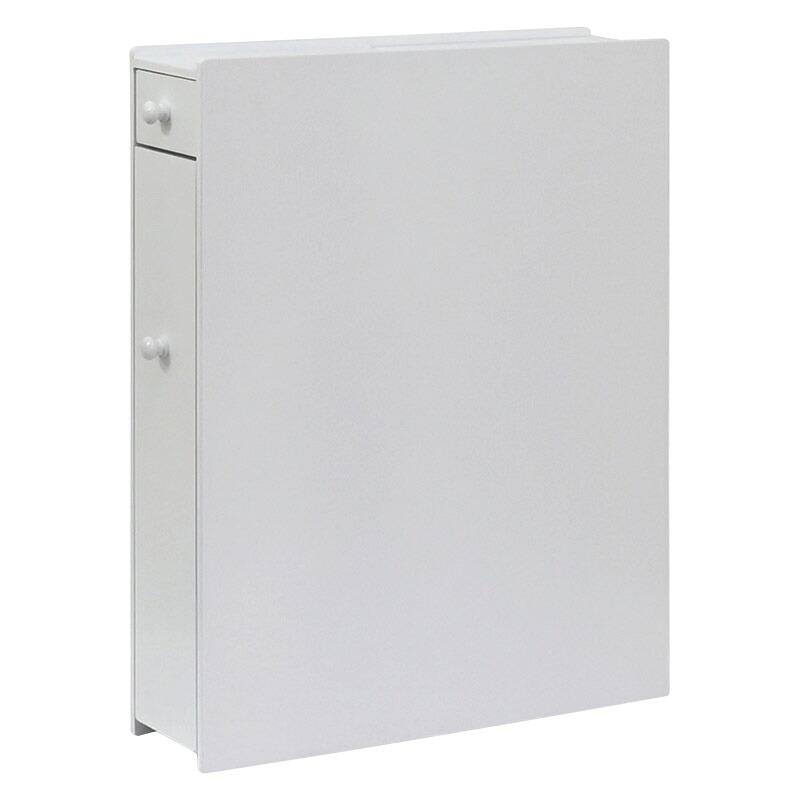 【新品/取寄品】【特選商いもの3】トイレラックスリム  TR-5014