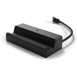 【新品/店卸し資産あり】VALVE 携帯型競り合い機照明ランプ STEAM DECK V00430100 ［USB-C 牡→刃針 HDMI / DisplayPort / ローカルエリアネットワーク / USB-Ax3 / USB-C］