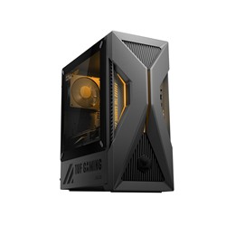 ASUS TUF Gaming TM500 TM500MH TM500MH-R732G1TB5060 ソーラーエクリプスグレー Ryzen 7 メモリ 32GB SSD 1TB Win11 Home ゲーミングPC エイスース｜ Ｏutlet Ｐlaza