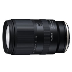 TAMRON 18-300粍 F/3.5-6.3 Di III-A VC VXD (Model B061) [ニコンZ用] タムロンAPS-Cサイズミラーレス一眼写真機用 高倍率望遠レンズ