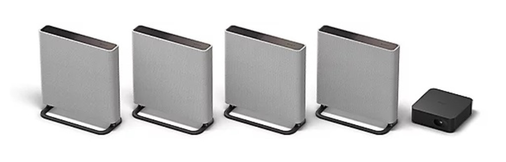 [沖縄・離島不可] 【新品/取寄品】SONY ホームシアターシステム HT-A9M2 360度立体音響 壁掛け対応 ソニー