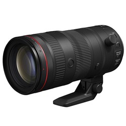 【新品/取寄品】Canon RF70-200粍 F2.8 L IS USM Z 黒いこと キヤノン 大差しわたし望遠望遠レンズ