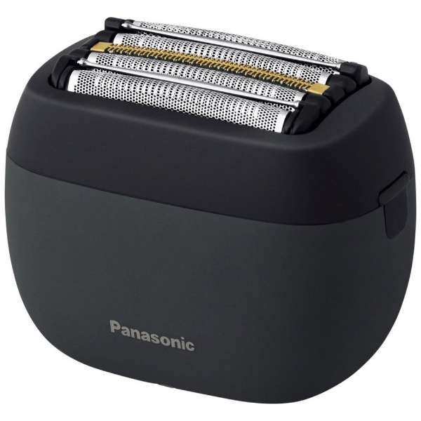 【新品/取寄品】パナソニック Panasonic メンズシェーバー ラムダッシュ パームイン スタンダード マットブラック ES-PV3A-K 新品