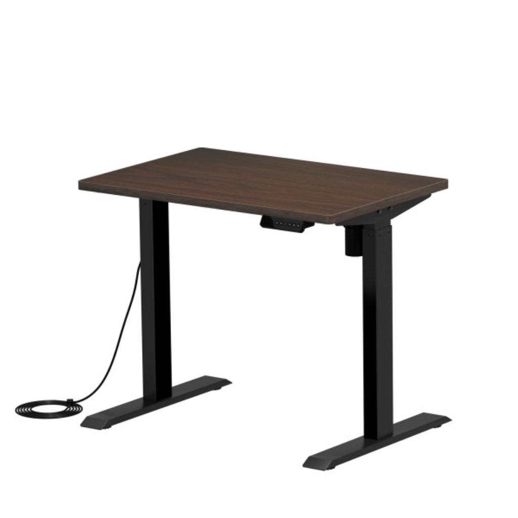 楽天市場】【新品/取寄品/代引不可】eデスク(グレー)W1750xD600xH700 