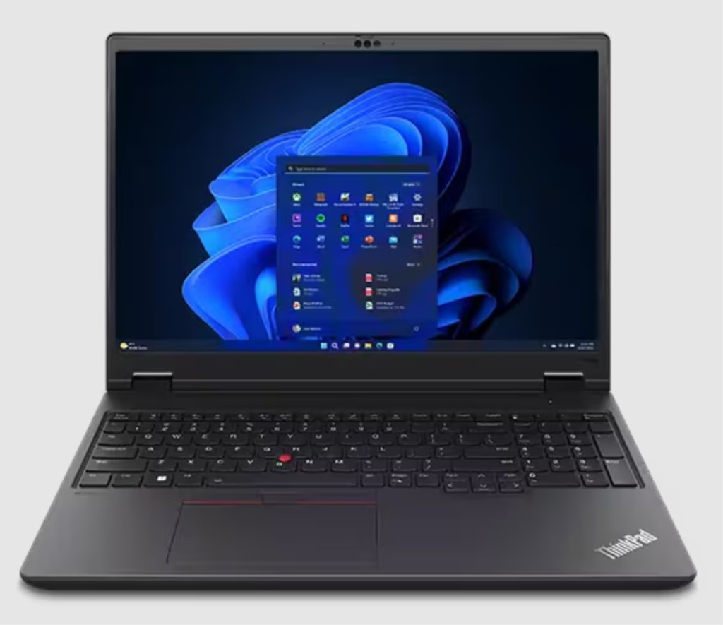 【新品/取寄品/代引不可】ThinkPad P16v Gen 2/Ultra 7 155H/8GBMem/512GB/CPU内蔵/Win11Pro 21KY0000JP| Outlet Plaza