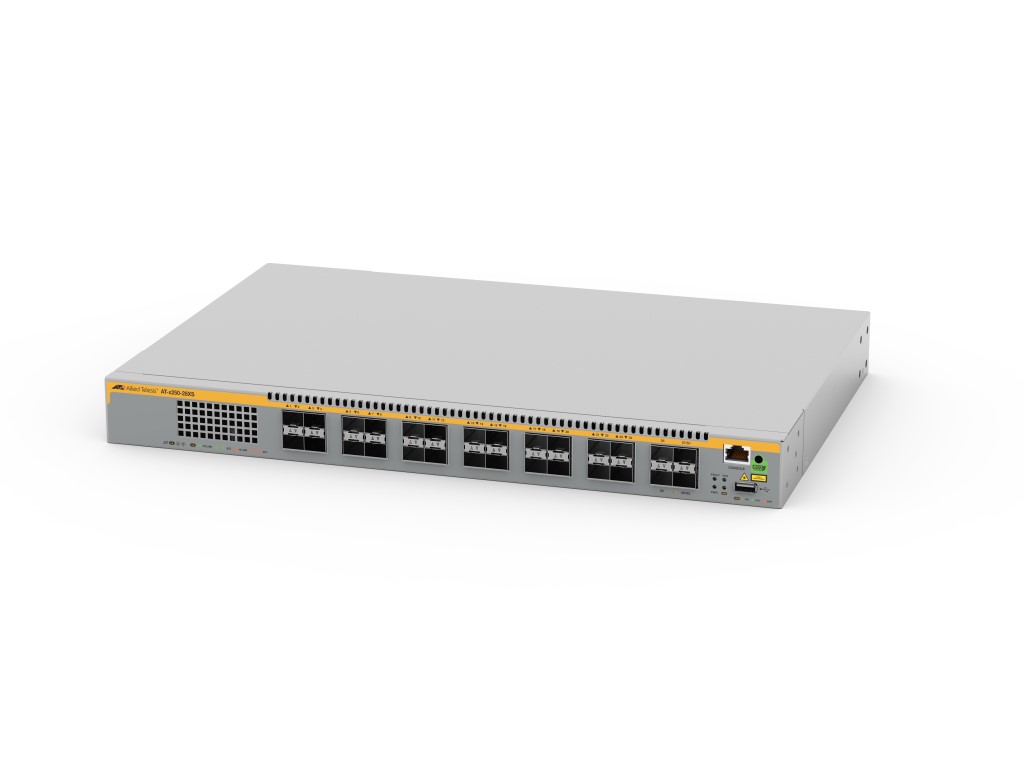【新品/取寄品/代引不可】AT-x250-28XS-N7アカデミック[SFP/SFP+スロットx28(デリバリースタンダード保守7年付)] 4934RN7｜ Ｏutlet Ｐlaza