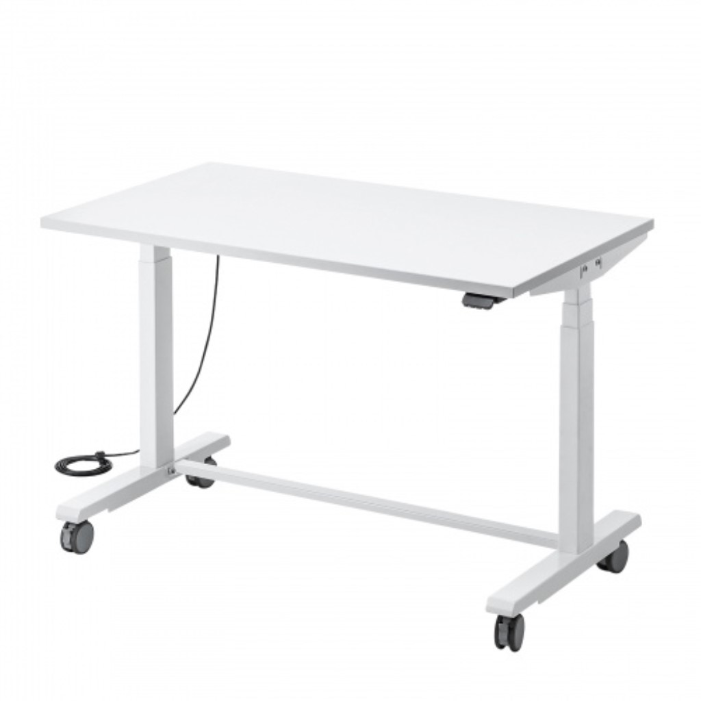 【新品/取寄品/代引不可】＜別途貨物輸送＞蓄電池積み上げる電動昇降御役目台 ERD-WDK12070W