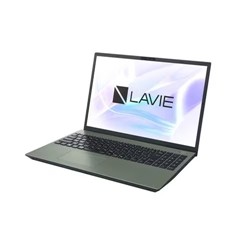 NEC LAVIE N16 N1675/LAE-Y PC-N1675LAE-Y オリーブグリーン 16インチ Ryzen 7 メモリ 16GB SSD 512GB Office H&B2024 Win11 Home| Outlet Plaza
