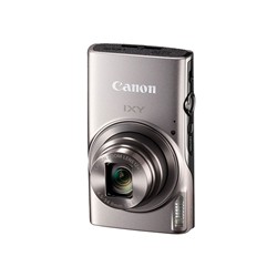 Canon IXY 650 m シルバー 光学12倍ズーム搭載 コンパクトデジタルカメラ| Outlet Plaza