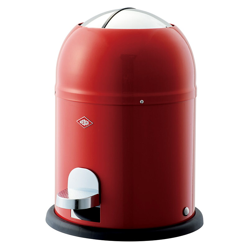 【新品/取寄品/代引不可】【特選商品】　ペダルビン9L　　180212-02｜ Ｏutlet Ｐlaza