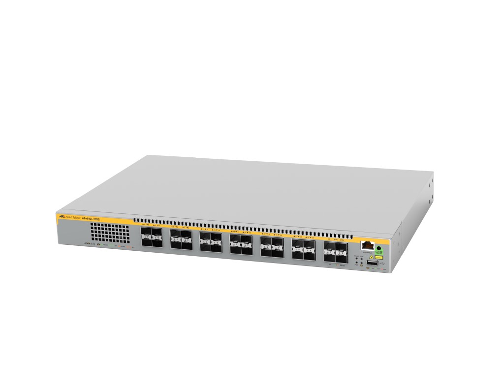 【新品/取寄品/代引不可】AT-x540L-28XS-N7アカデミック[SFP/SFP+スロットx28(デリバリースタンダード保守7年付)] 5055RN7
