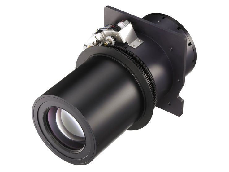 [沖縄・離島不可] 【新品/取寄品/代引不可】映写機用水晶体 VPLL-Z4045