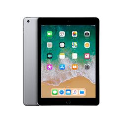 MR7J2J/A iPad 9.7インチ Wi-Fiモデル 128GB スペースグレイ