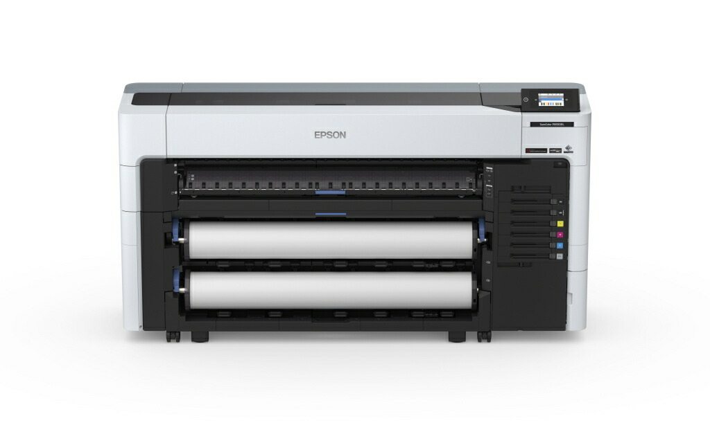 【新品/取寄品/代引不可】＜SureColor＞大判印刷人 SC-P8550DL(B0つけ加える/薄墨色インキ積み上げる/6色/ダブル渦状文/大静電容量インキひな形) SC-P8550DL