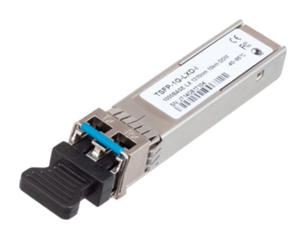 【新品/取寄品/代引不可】1000BASE-LX SFPモデュール 10粁 SMF SH-SFP-1G-LXD