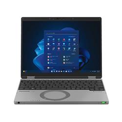 【新品/取寄品】Panasonic Let's note SR4 CF-SR4RFAAS カームグレイ /12.4インチ/Core i5/メモリ 16GB/SSD 256GB/LTE/Win11 pro/ ノートパソコン レッツノート パナソニック