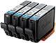 【新品/取寄品/代引不可】インクタンク BJI-P211 C(4P)[9035B001] BJI-P211C(4P)｜ Ｏutlet Ｐlaza 10,375円