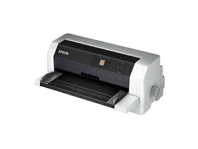 【新品/取寄品/代引不可】ドットインパクトプリンター VP-F4400(水平型/136桁/複写枚数9枚) VP-F4400