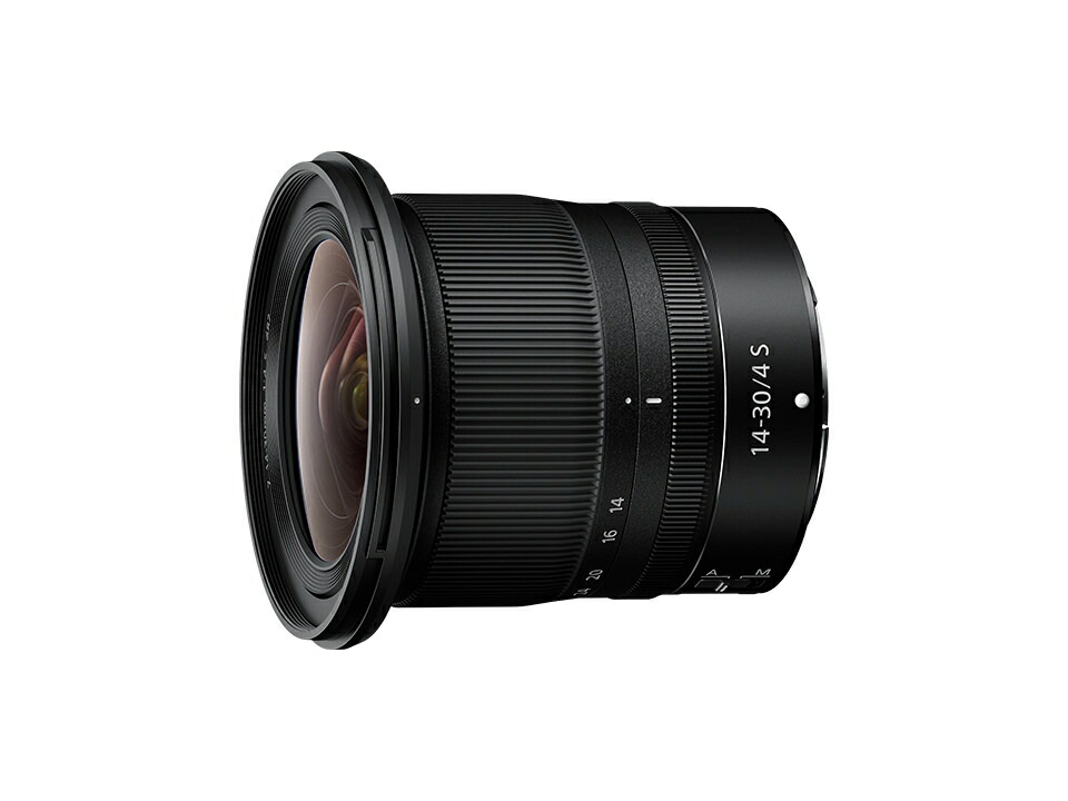 新しいエルメス その他-NIKKOR 【新品/在庫あり】Nikon Z S f/4 14-30mm - www.biimax.com