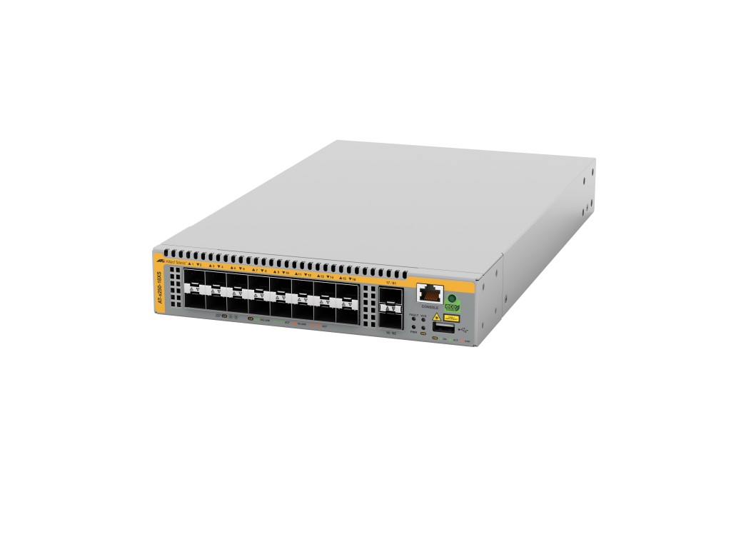 【新品/取寄品/代引不可】AT-x250-18XS-N5アカデミック[SFP/SFP+スロットx18(デリバリースタンダード保守5年付)] 4933RN5｜ Ｏutlet Ｐlaza