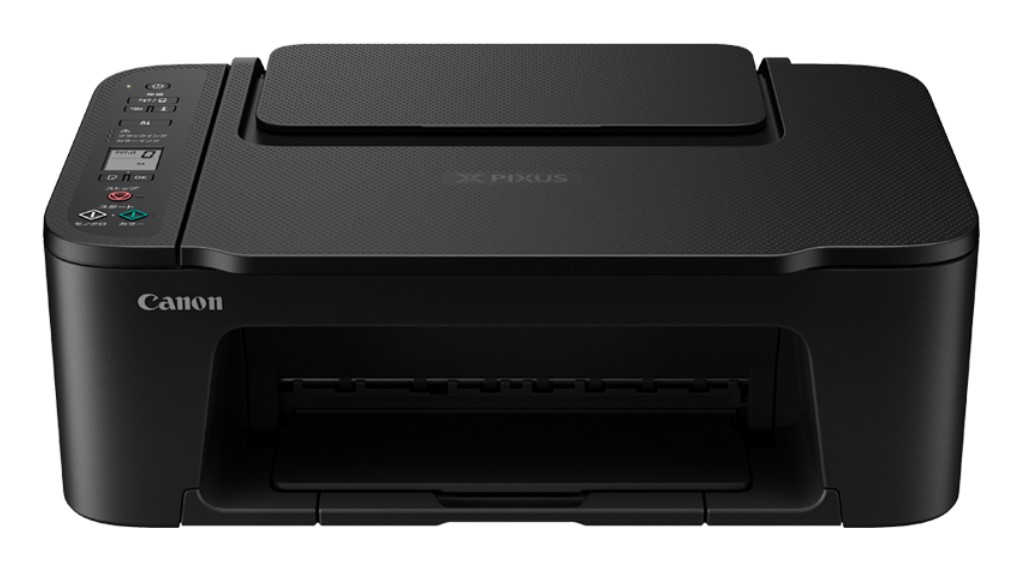 楽天市場】キヤノン インクジェット複合機 PIXUS ブラック TS3730BK
