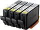 【新品/取寄品/代引不可】インクタンク BJI-P211 Y(4P)[9033B001] BJI-P211Y(4P)｜ Ｏutlet Ｐlaza