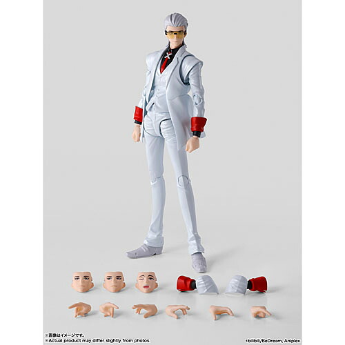 【新品/在庫あり】[バンダイ] S.H.フィギュアーツ X (トゥービーヒーローエックス)