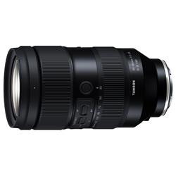 【新品/取寄品】TAMRON 35-150mm F/2-2.8 Di III VXD (Model A058) [ソニーEマウント用] 大口径望遠ズームレンズ タムロン