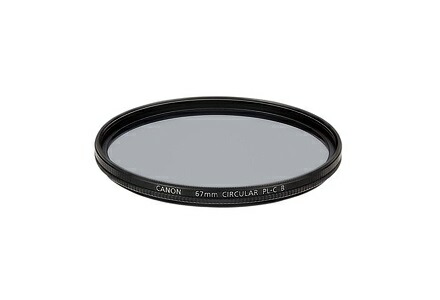 【新品/取寄品】円偏光フィルター PL-C B 67mm[2189B001]FILTER67PLCB