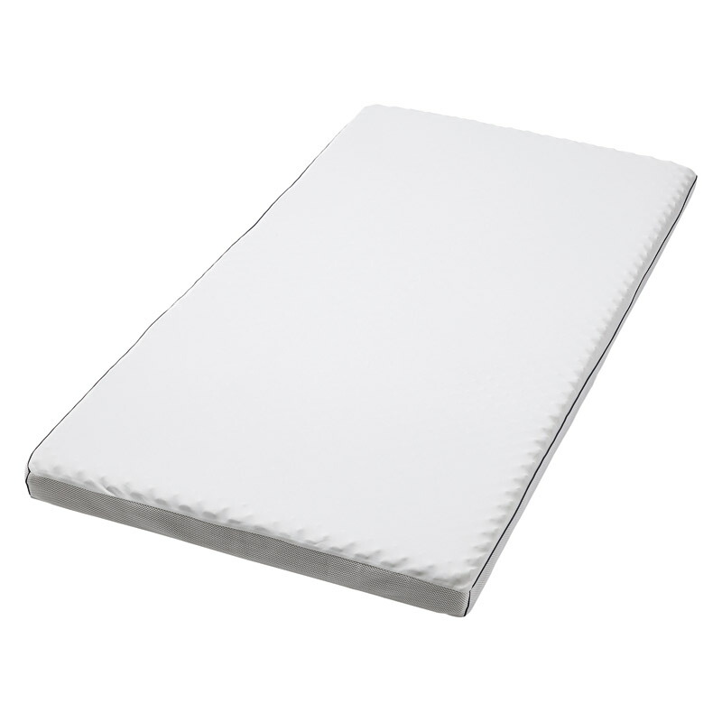 楽天市場】西川 DUEX LINE トッパーマットレッス シングルサイズ