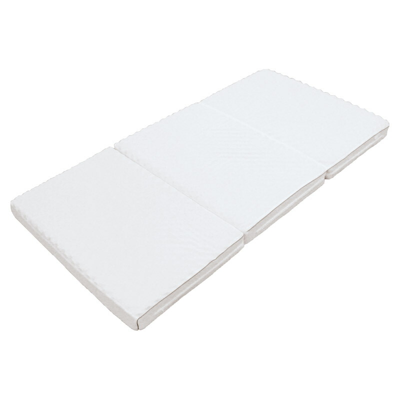 楽天市場】西川 DUEX LINE トッパーマットレッス シングルサイズ