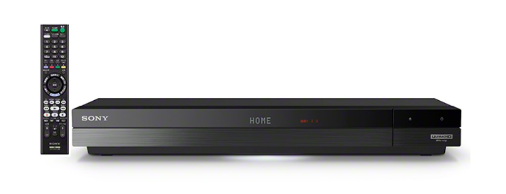 SONY BDZ-FBW2100-